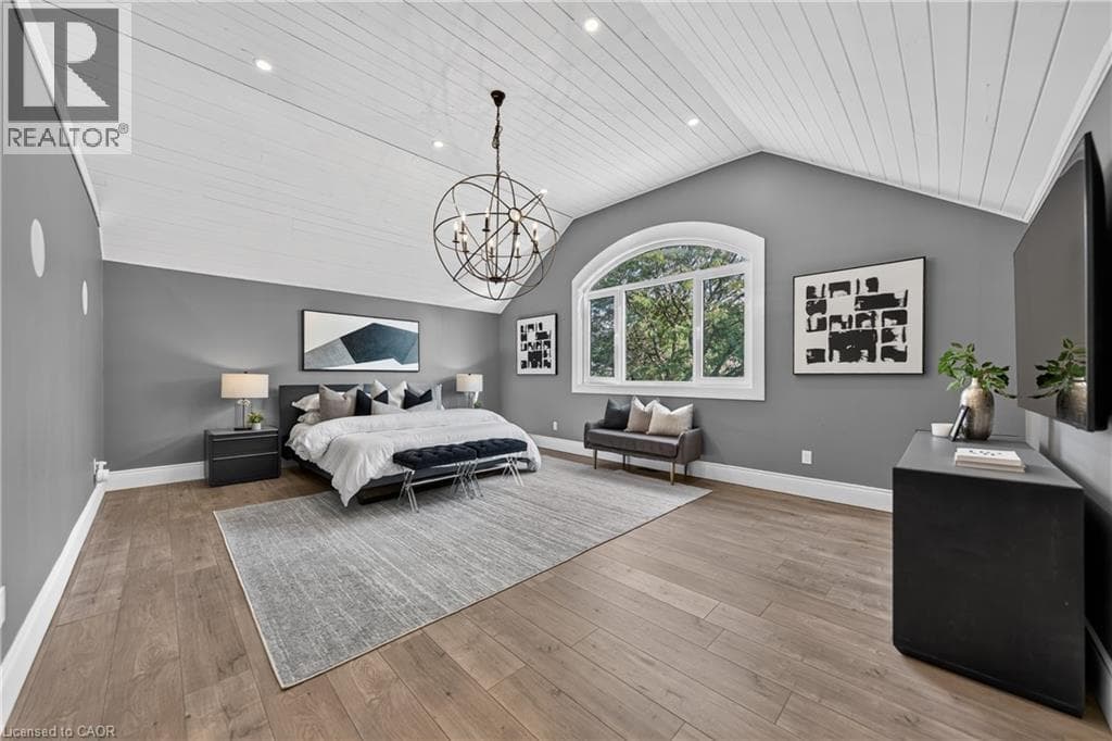 Detached for sale at 50 ROEHAMPTON Court, Idlewood, Kitchener, Ontario, photo 24