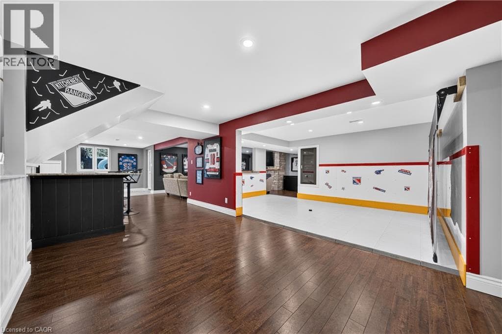 Detached for sale at 50 ROEHAMPTON Court, Idlewood, Kitchener, Ontario, photo 37