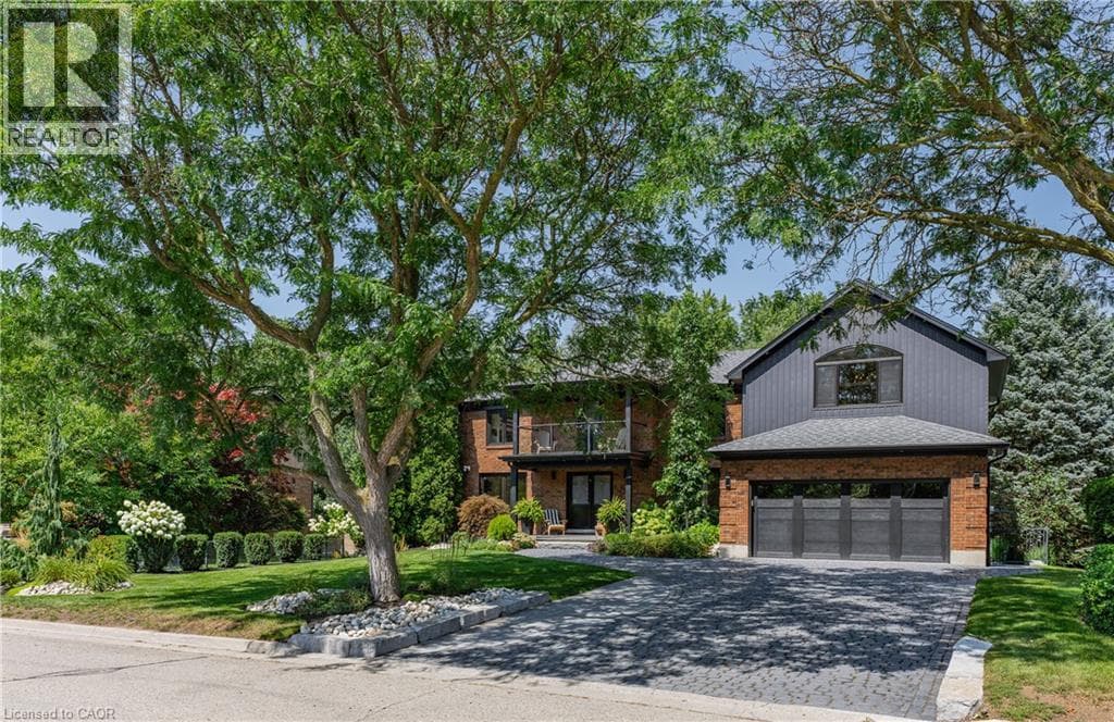 Detached for sale at 50 ROEHAMPTON Court, Idlewood, Kitchener, Ontario, photo 5