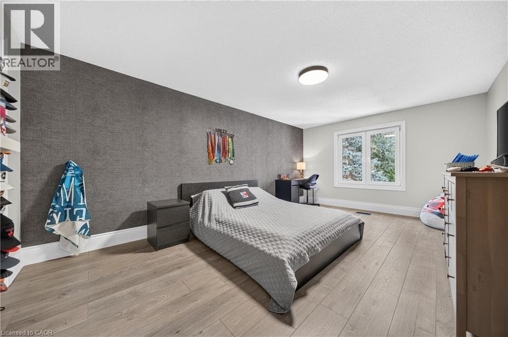 Detached for sale at 50 ROEHAMPTON Court, Idlewood, Kitchener, Ontario, photo 32