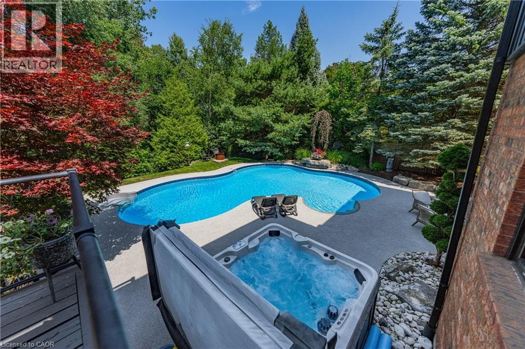 Detached for sale at 50 ROEHAMPTON Court, Idlewood, Kitchener, Ontario, photo 45
