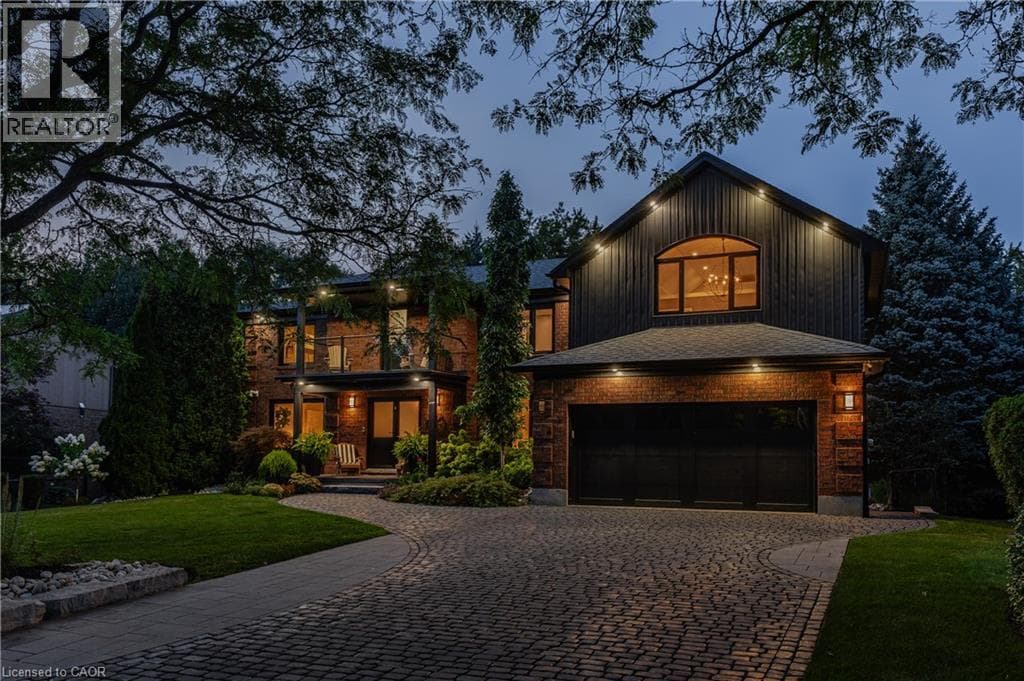 Detached for sale at 50 ROEHAMPTON Court, Idlewood, Kitchener, Ontario, photo 6