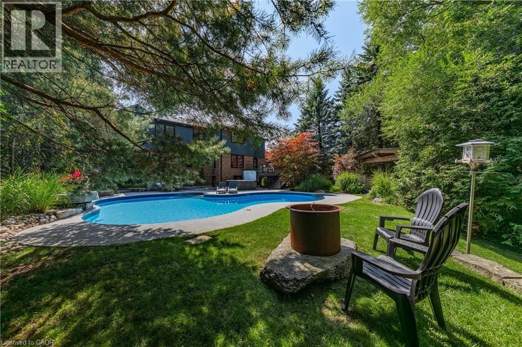 Detached for sale at 50 ROEHAMPTON Court, Idlewood, Kitchener, Ontario, photo 50