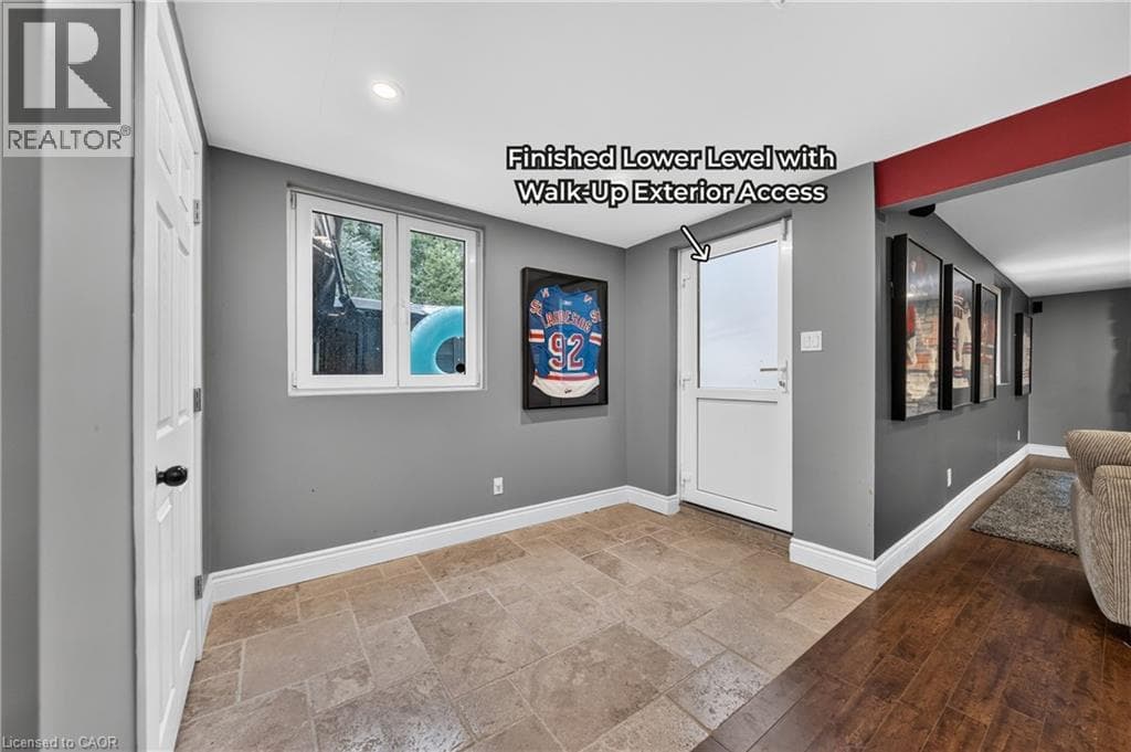 Detached for sale at 50 ROEHAMPTON Court, Idlewood, Kitchener, Ontario, photo 39