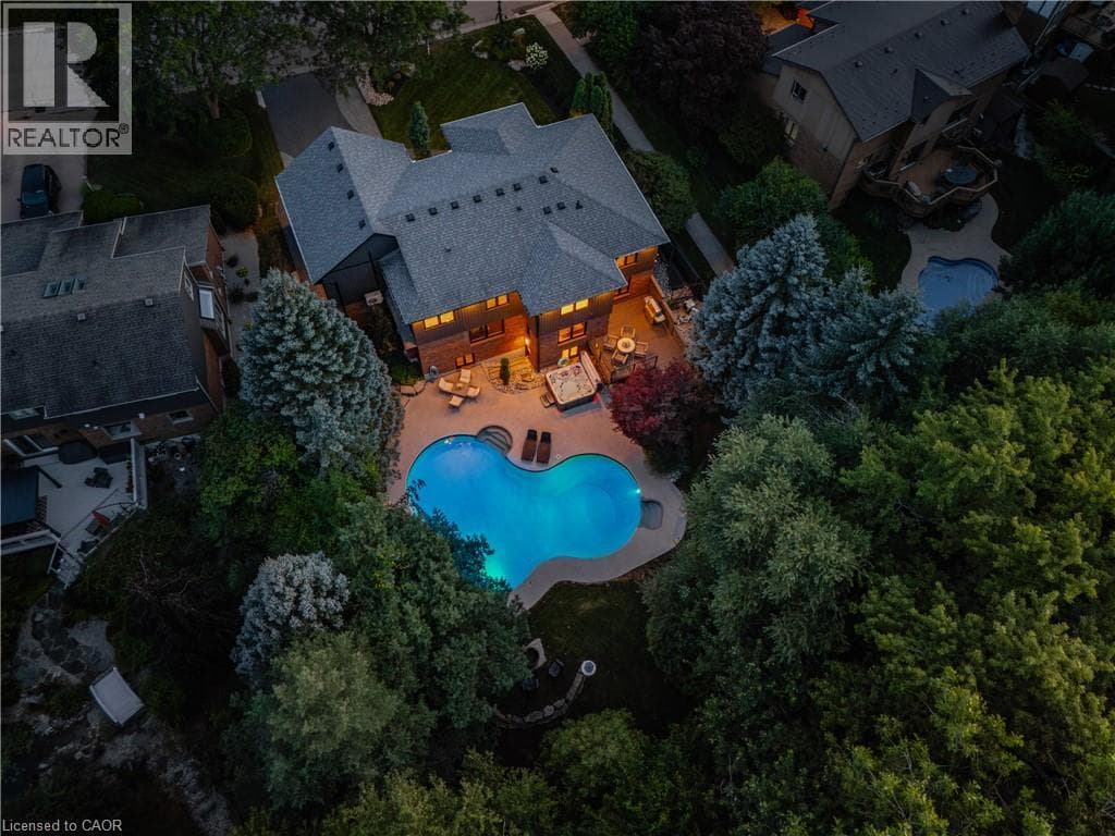 Detached for sale at 50 ROEHAMPTON Court, Idlewood, Kitchener, Ontario, photo 3