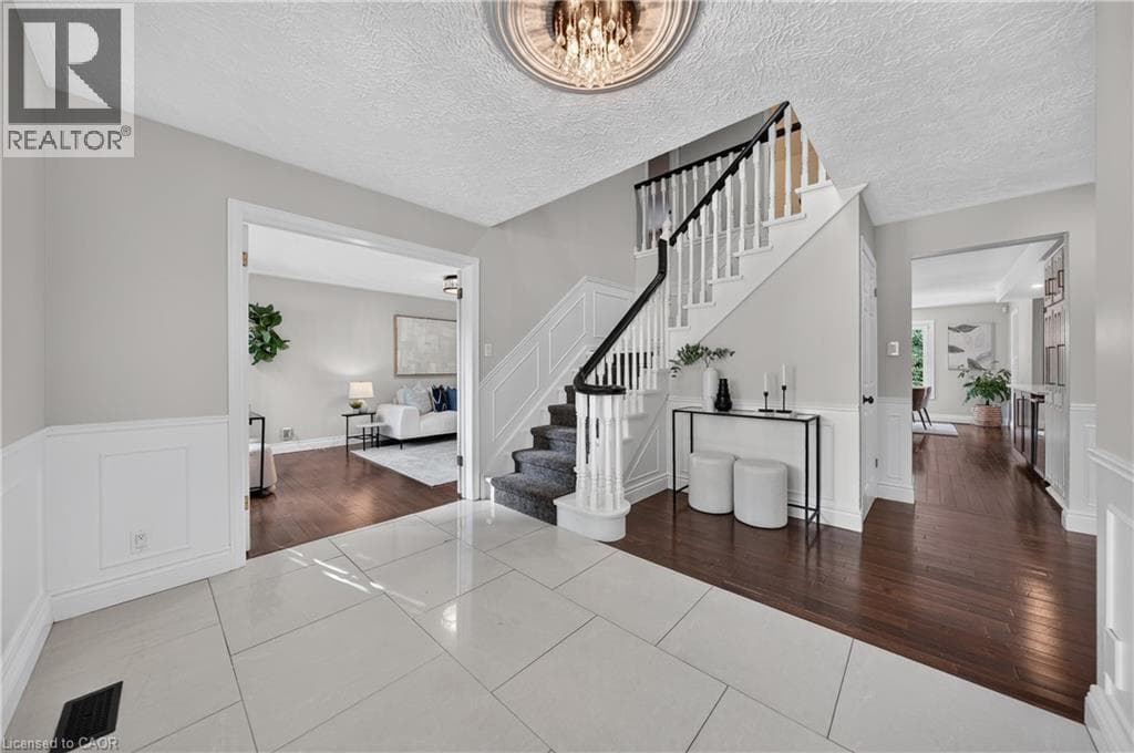Detached for sale at 50 ROEHAMPTON Court, Idlewood, Kitchener, Ontario, photo 8