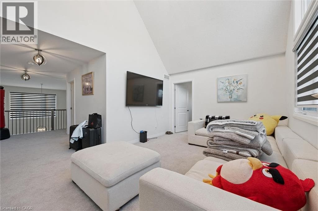 Detached for sale at 972 STONECLIFFE Walk Unit# 18, Doon South, Kitchener, Ontario, photo 31