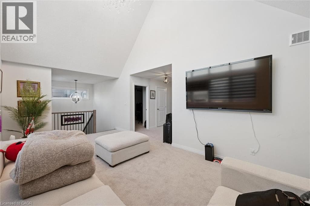 Detached for sale at 972 STONECLIFFE Walk Unit# 18, Doon South, Kitchener, Ontario, photo 30