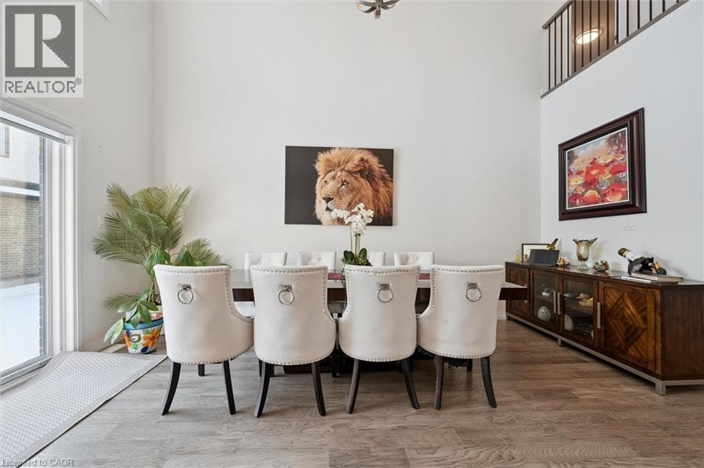 Detached for sale at 972 STONECLIFFE Walk Unit# 18, Doon South, Kitchener, Ontario, photo 19
