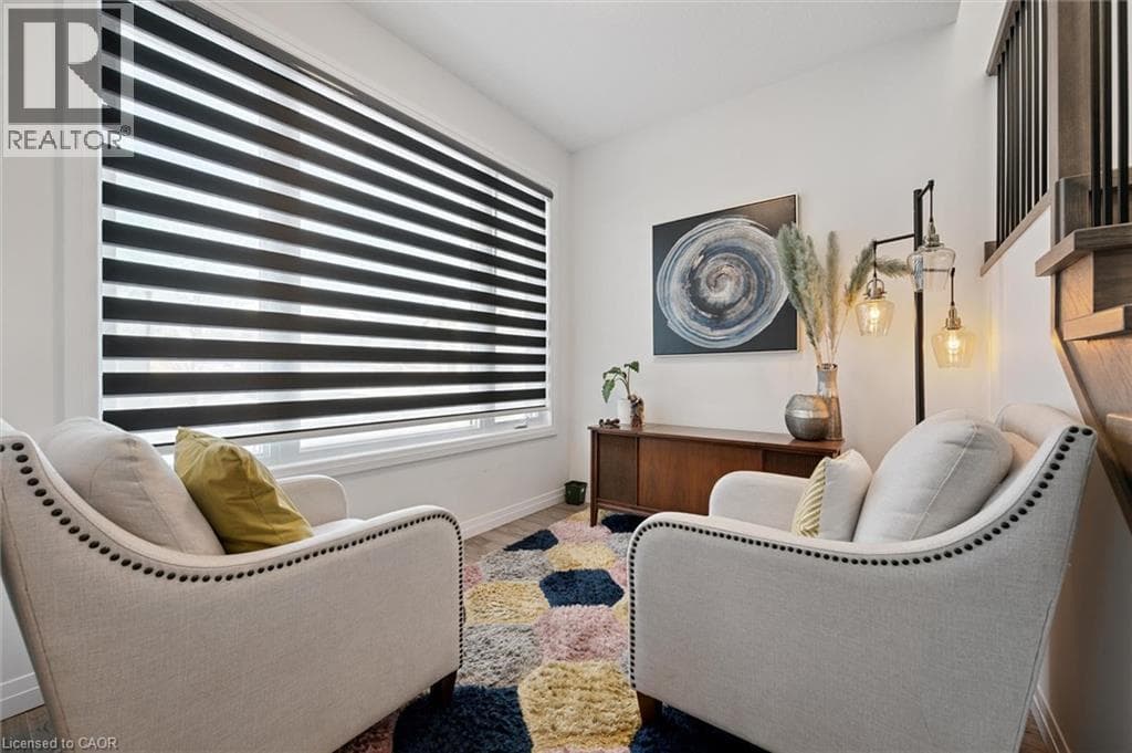 Detached for sale at 972 STONECLIFFE Walk Unit# 18, Doon South, Kitchener, Ontario, photo 4