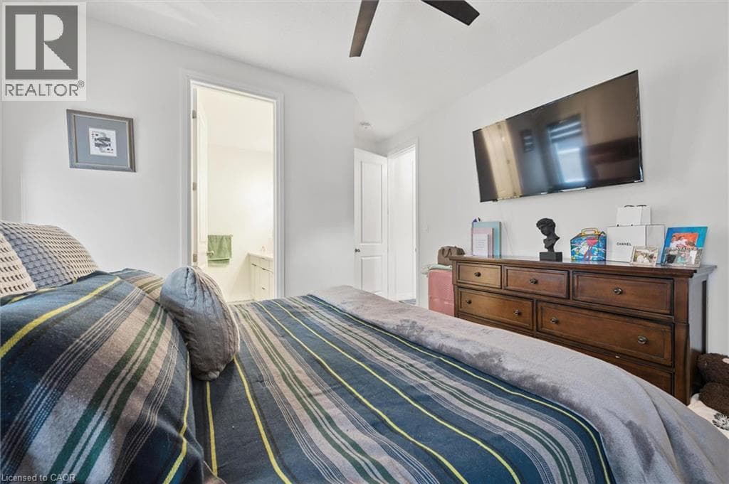Detached for sale at 972 STONECLIFFE Walk Unit# 18, Doon South, Kitchener, Ontario, photo 22