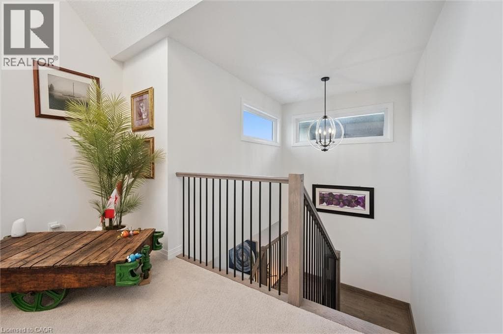 Detached for sale at 972 STONECLIFFE Walk Unit# 18, Doon South, Kitchener, Ontario, photo 26