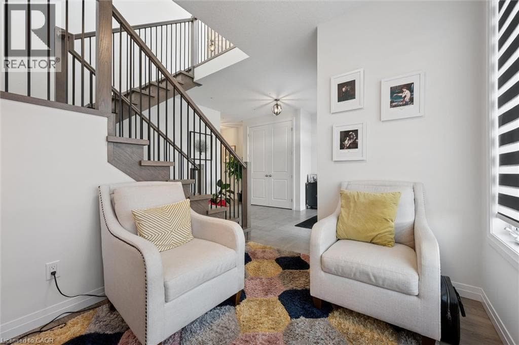Detached for sale at 972 STONECLIFFE Walk Unit# 18, Doon South, Kitchener, Ontario, photo 5