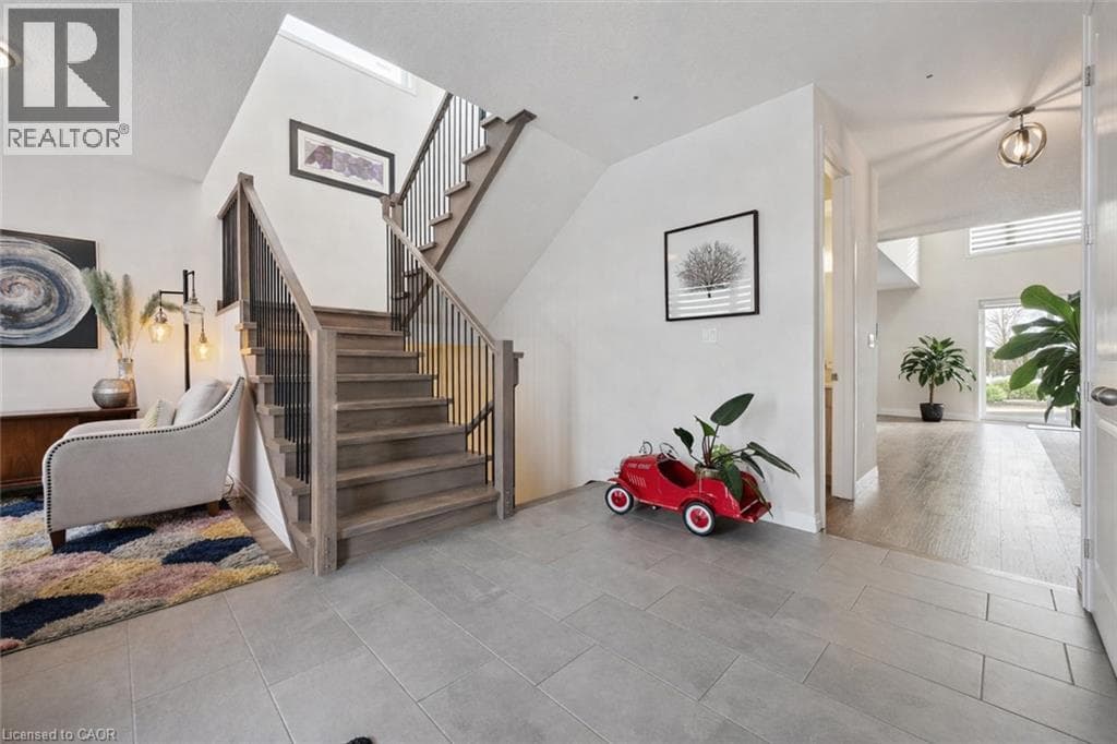 Detached for sale at 972 STONECLIFFE Walk Unit# 18, Doon South, Kitchener, Ontario, photo 6