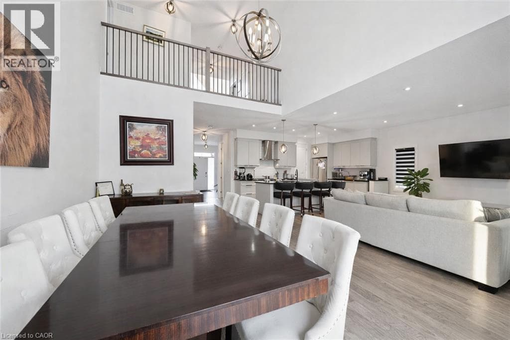 Detached for sale at 972 STONECLIFFE Walk Unit# 18, Doon South, Kitchener, Ontario, photo 17