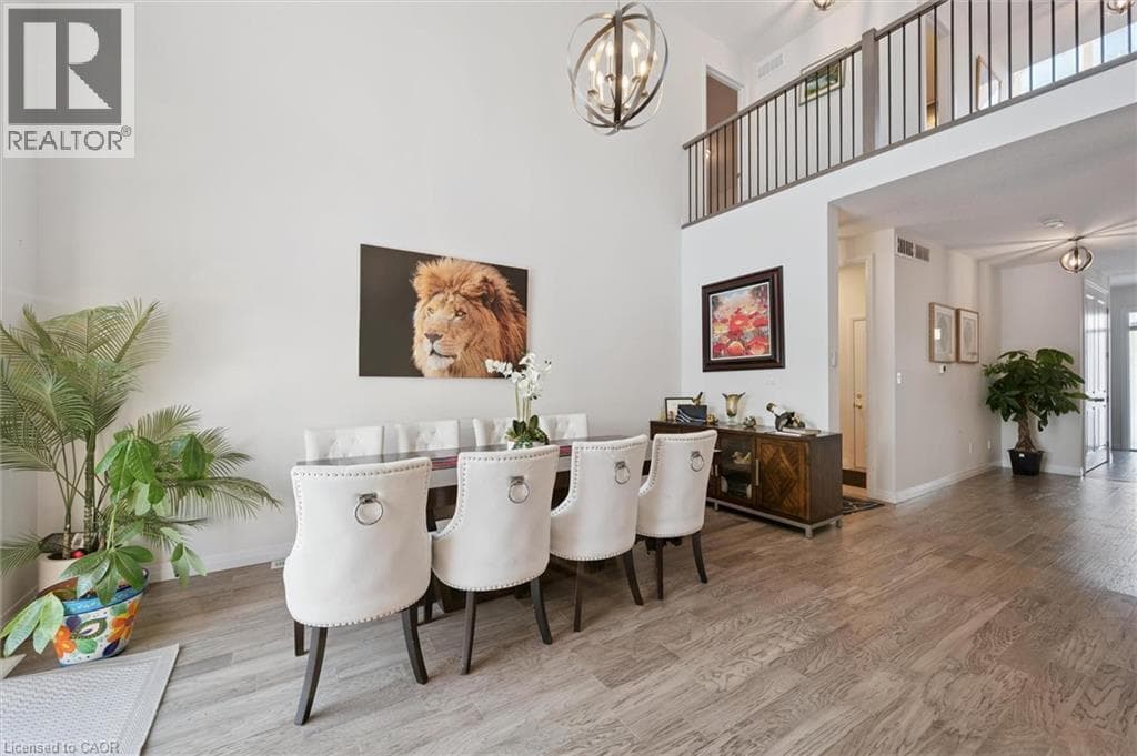 Detached for sale at 972 STONECLIFFE Walk Unit# 18, Doon South, Kitchener, Ontario, photo 18