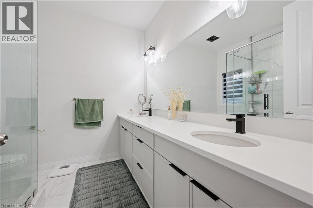 Detached for sale at 972 STONECLIFFE Walk Unit# 18, Doon South, Kitchener, Ontario, photo 23