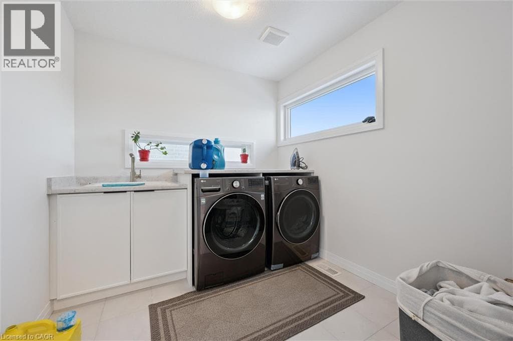 Detached for sale at 972 STONECLIFFE Walk Unit# 18, Doon South, Kitchener, Ontario, photo 32