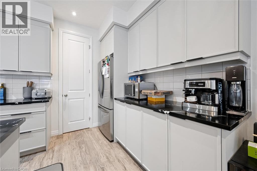 Detached for sale at 972 STONECLIFFE Walk Unit# 18, Doon South, Kitchener, Ontario, photo 12