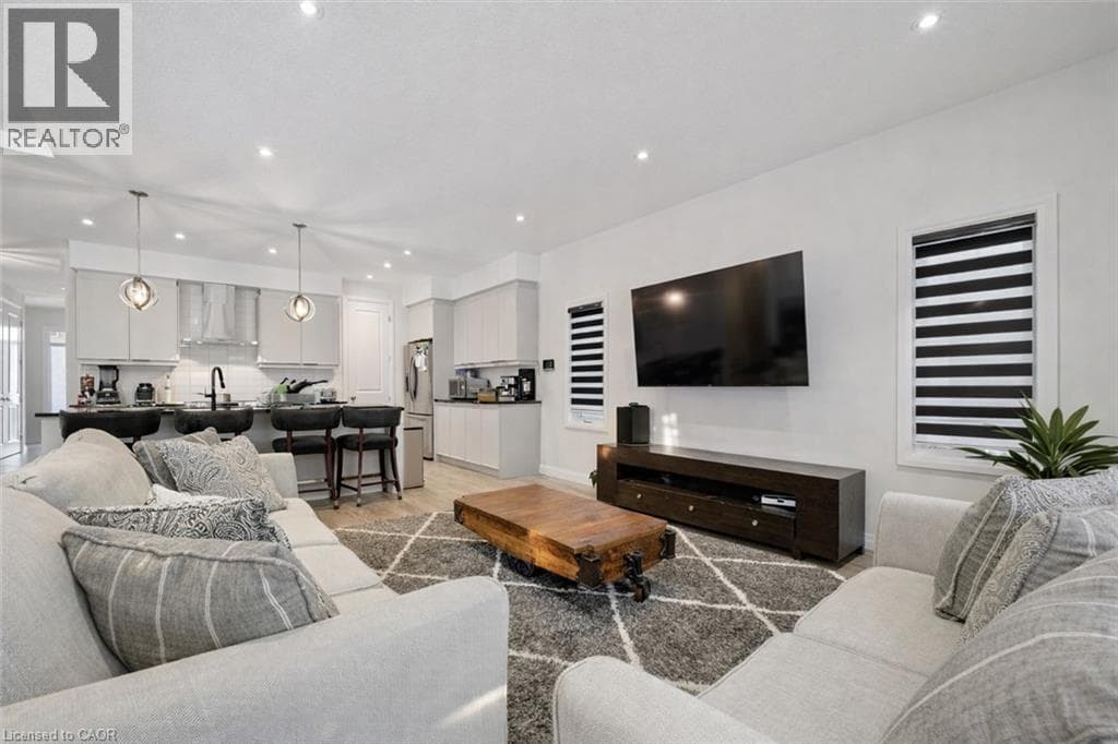 Detached for sale at 972 STONECLIFFE Walk Unit# 18, Doon South, Kitchener, Ontario, photo 16