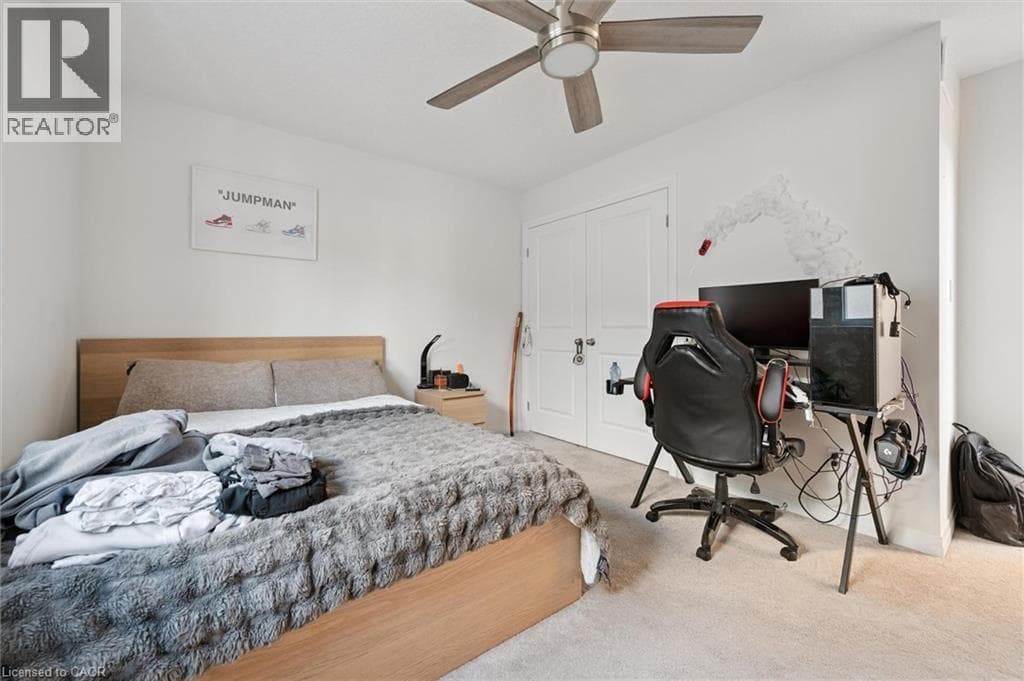 Detached for sale at 972 STONECLIFFE Walk Unit# 18, Doon South, Kitchener, Ontario, photo 34