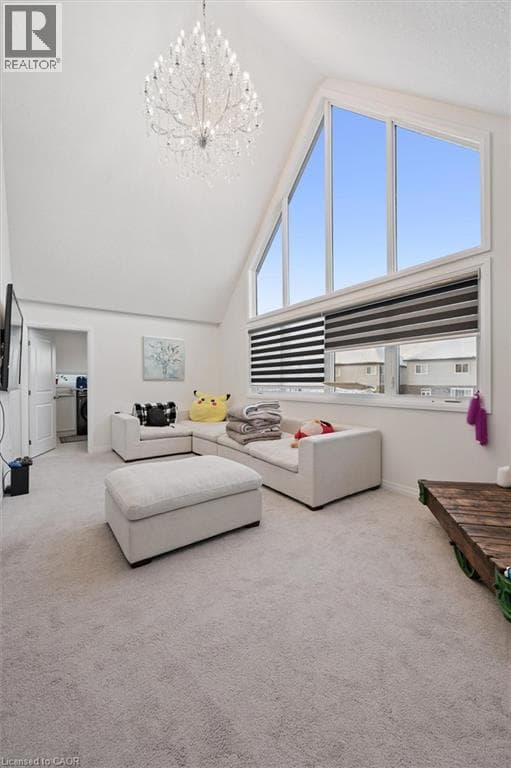 Detached for sale at 972 STONECLIFFE Walk Unit# 18, Doon South, Kitchener, Ontario, photo 28