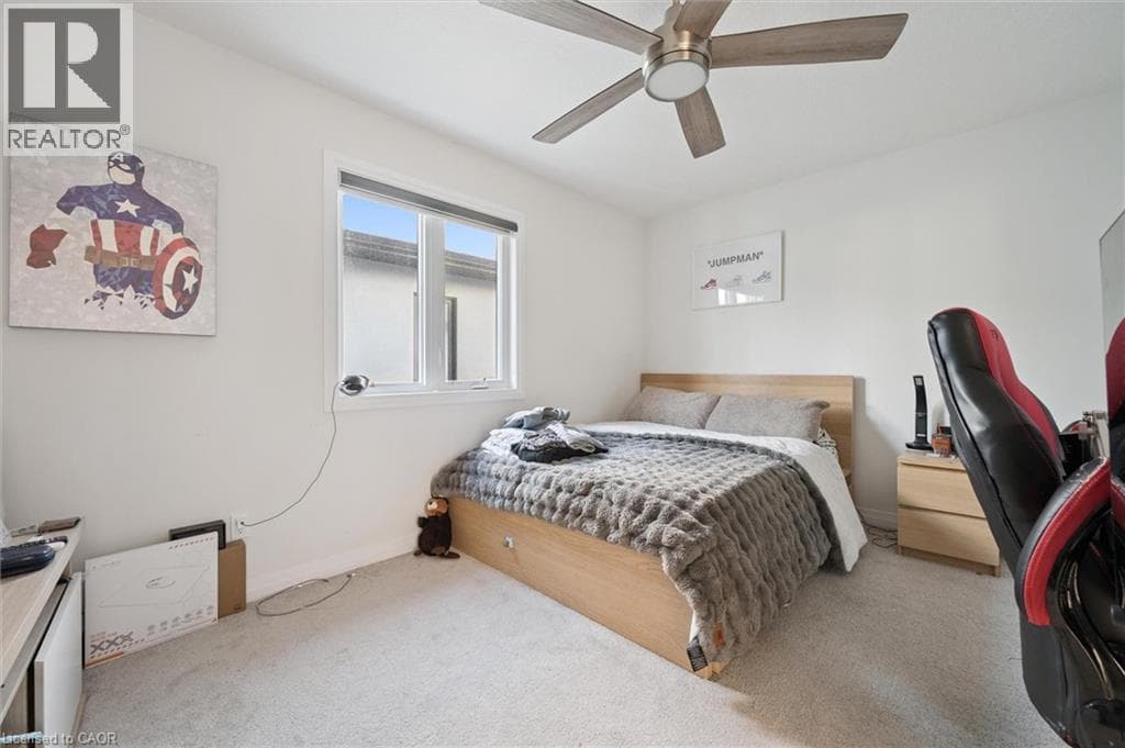 Detached for sale at 972 STONECLIFFE Walk Unit# 18, Doon South, Kitchener, Ontario, photo 33