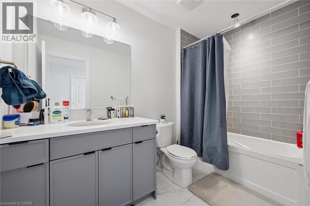 Detached for sale at 972 STONECLIFFE Walk Unit# 18, Doon South, Kitchener, Ontario, photo 37