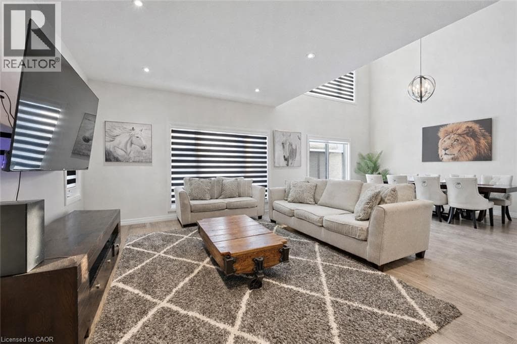 Detached for sale at 972 STONECLIFFE Walk Unit# 18, Doon South, Kitchener, Ontario, photo 15