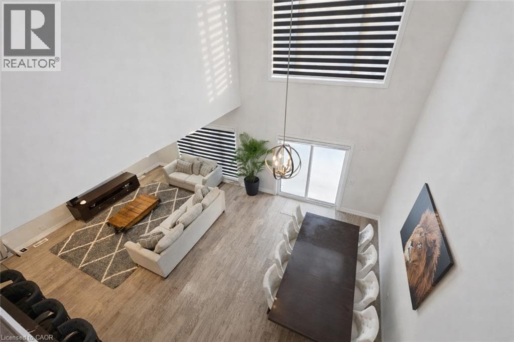 Detached for sale at 972 STONECLIFFE Walk Unit# 18, Doon South, Kitchener, Ontario, photo 36