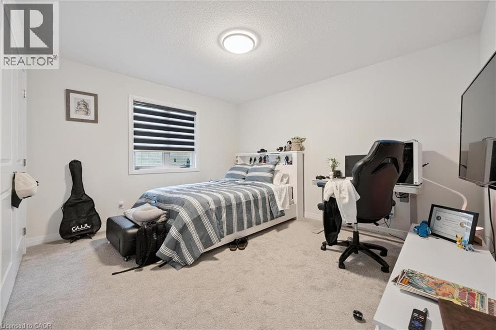 Detached for sale at 972 STONECLIFFE Walk Unit# 18, Doon South, Kitchener, Ontario, photo 38