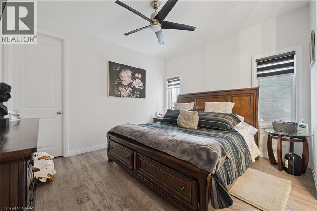 Detached for sale at 972 STONECLIFFE Walk Unit# 18, Doon South, Kitchener, Ontario, photo 21