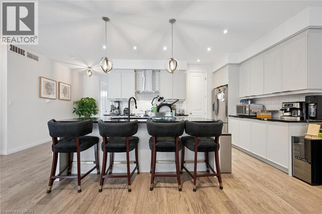Detached for sale at 972 STONECLIFFE Walk Unit# 18, Doon South, Kitchener, Ontario, photo 14