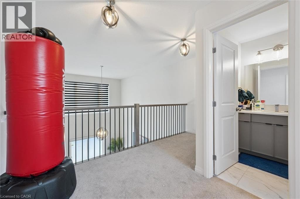 Detached for sale at 972 STONECLIFFE Walk Unit# 18, Doon South, Kitchener, Ontario, photo 35