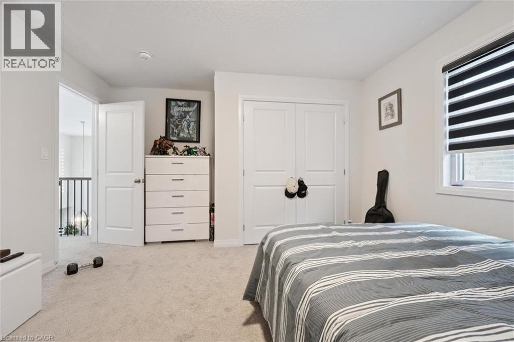 Detached for sale at 972 STONECLIFFE Walk Unit# 18, Doon South, Kitchener, Ontario, photo 39