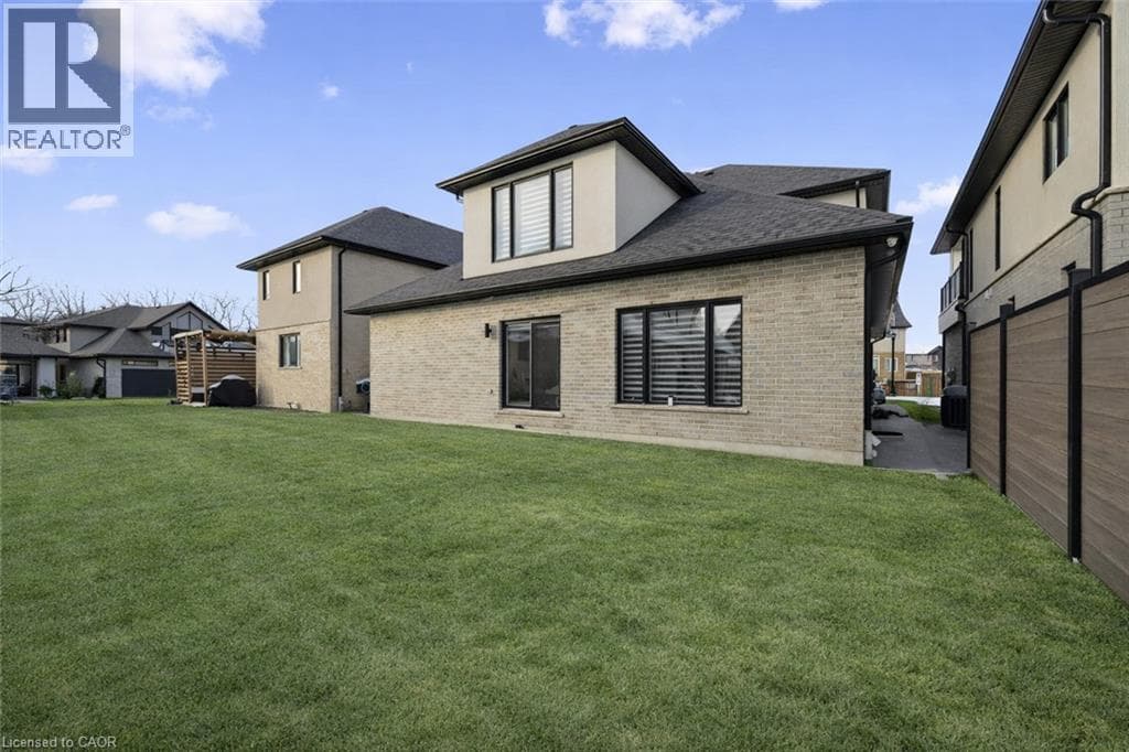 Detached for sale at 972 STONECLIFFE Walk Unit# 18, Doon South, Kitchener, Ontario, photo 42