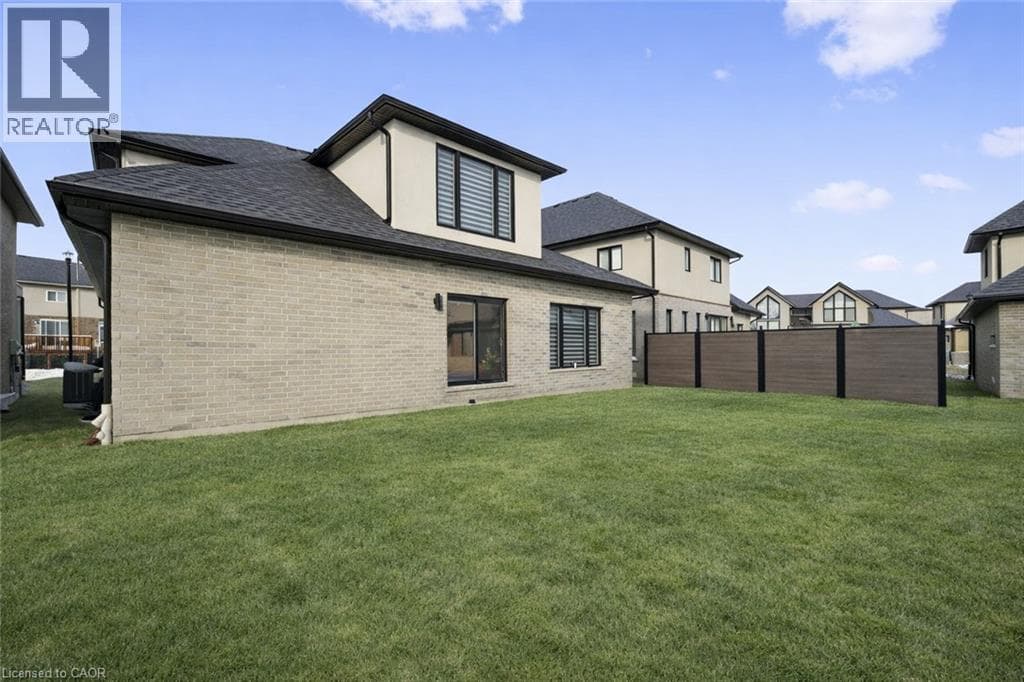 Detached for sale at 972 STONECLIFFE Walk Unit# 18, Doon South, Kitchener, Ontario, photo 41