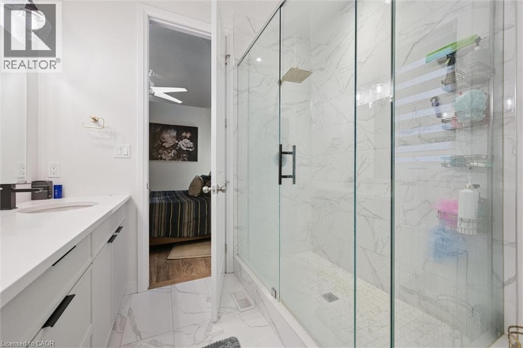 Detached for sale at 972 STONECLIFFE Walk Unit# 18, Doon South, Kitchener, Ontario, photo 24