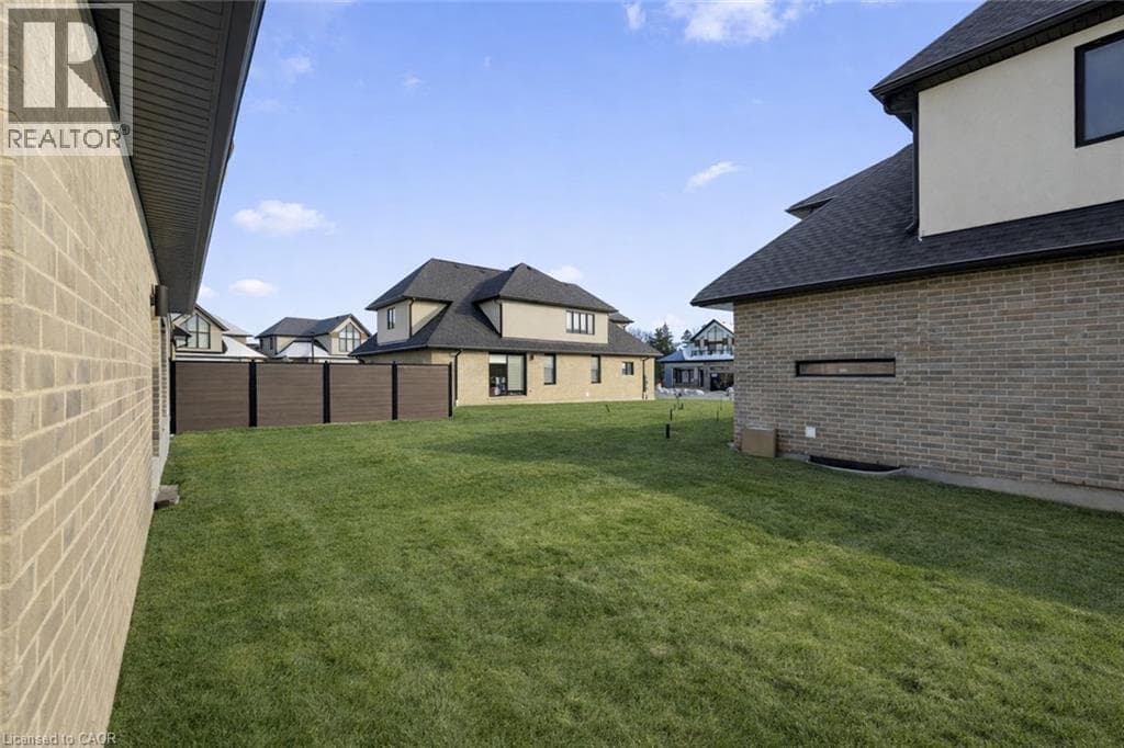 Detached for sale at 972 STONECLIFFE Walk Unit# 18, Doon South, Kitchener, Ontario, photo 40