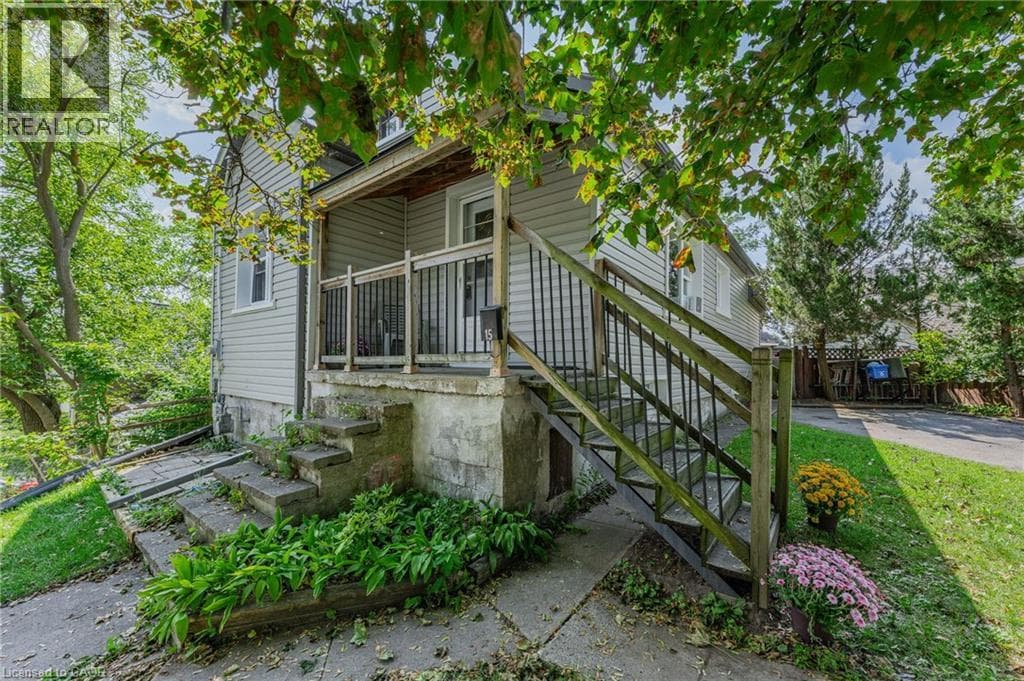 Detached for sale at 15 KERR Street, Riverview, Cambridge, Ontario, photo 11