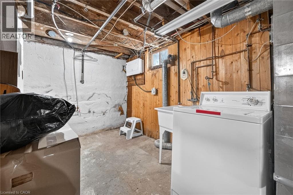 Detached for sale at 15 KERR Street, Riverview, Cambridge, Ontario, photo 39