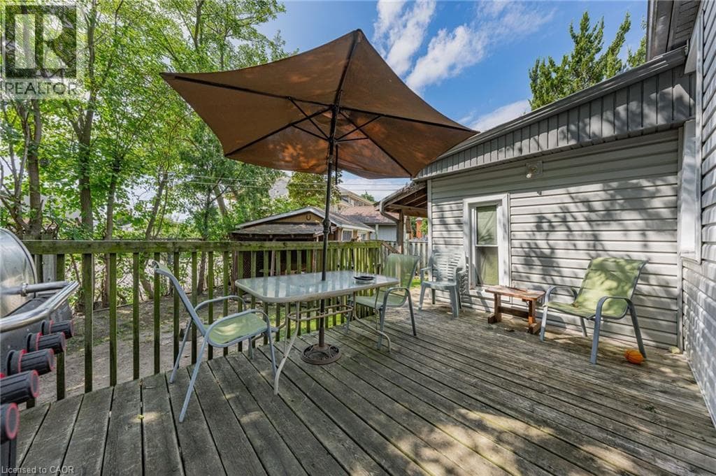 Detached for sale at 15 KERR Street, Riverview, Cambridge, Ontario, photo 44