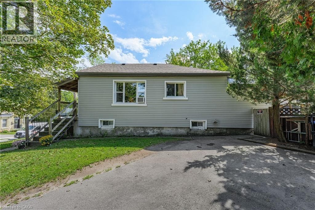 Detached for sale at 15 KERR Street, Riverview, Cambridge, Ontario, photo 7