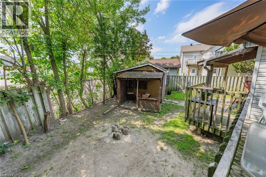 Detached for sale at 15 KERR Street, Riverview, Cambridge, Ontario, photo 45