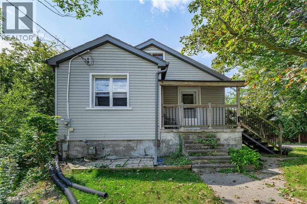 Detached for sale at 15 KERR Street, Riverview, Cambridge, Ontario, photo 10