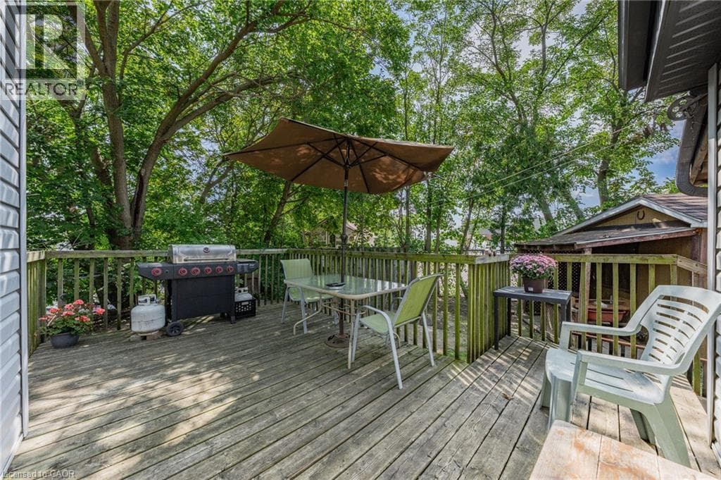 Detached for sale at 15 KERR Street, Riverview, Cambridge, Ontario, photo 47
