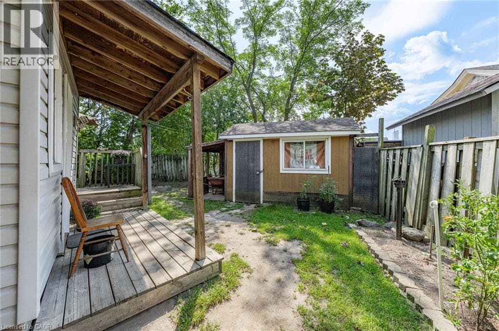 Detached for sale at 15 KERR Street, Riverview, Cambridge, Ontario, photo 41