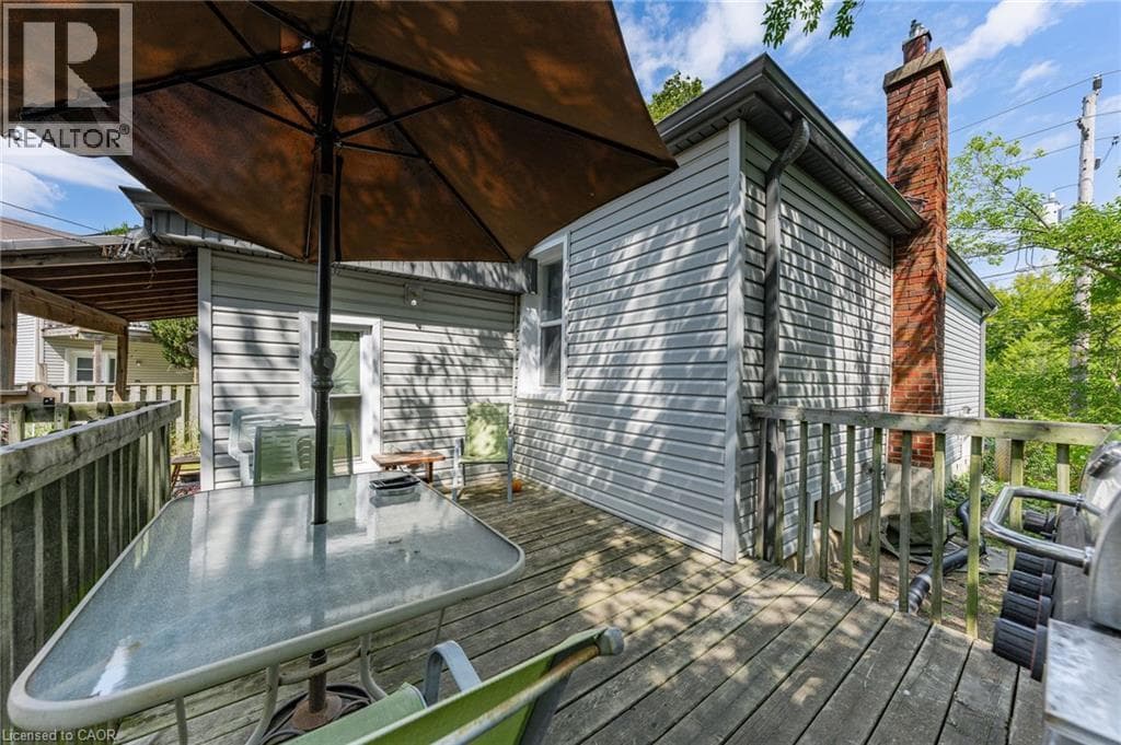 Detached for sale at 15 KERR Street, Riverview, Cambridge, Ontario, photo 46