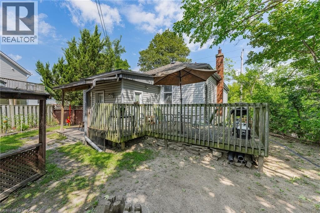 Detached for sale at 15 KERR Street, Riverview, Cambridge, Ontario, photo 48