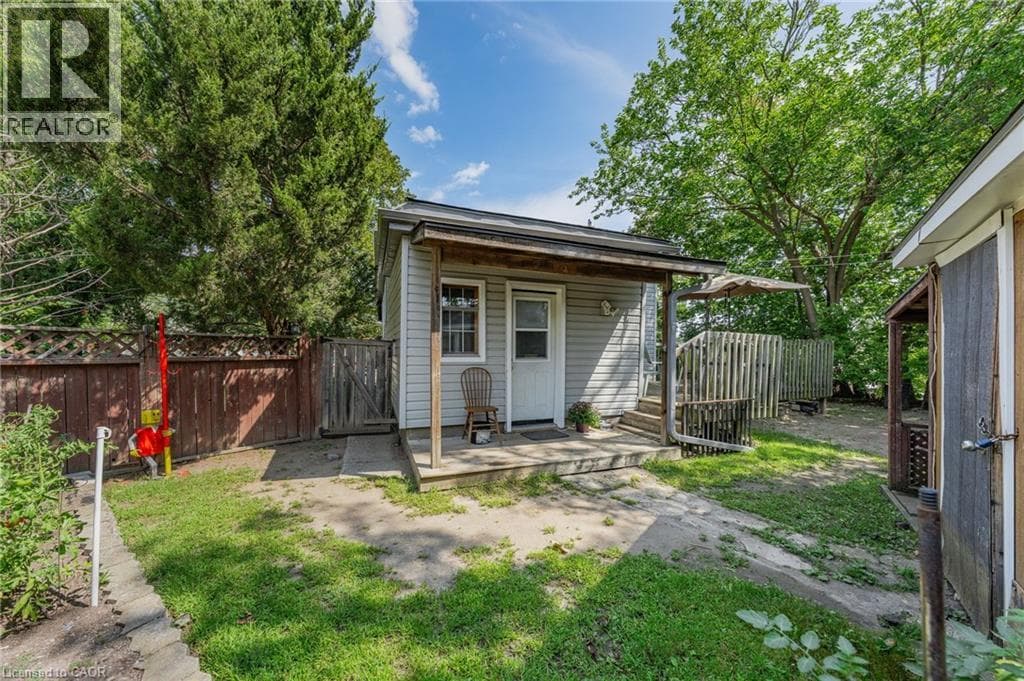 Detached for sale at 15 KERR Street, Riverview, Cambridge, Ontario, photo 42